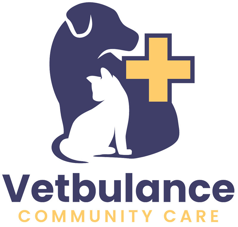 Vetbulance-Community-Care-logo